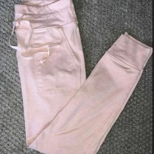 Aerie Drawcord Leggings